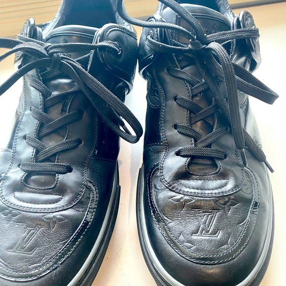 Louis Vuitton Other - Louis Vuitton men’s trainer sneakers